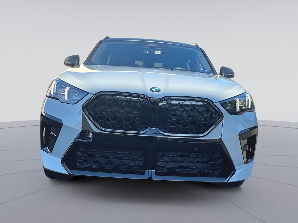 New 2026 BMW X2 xDrive28i SUV