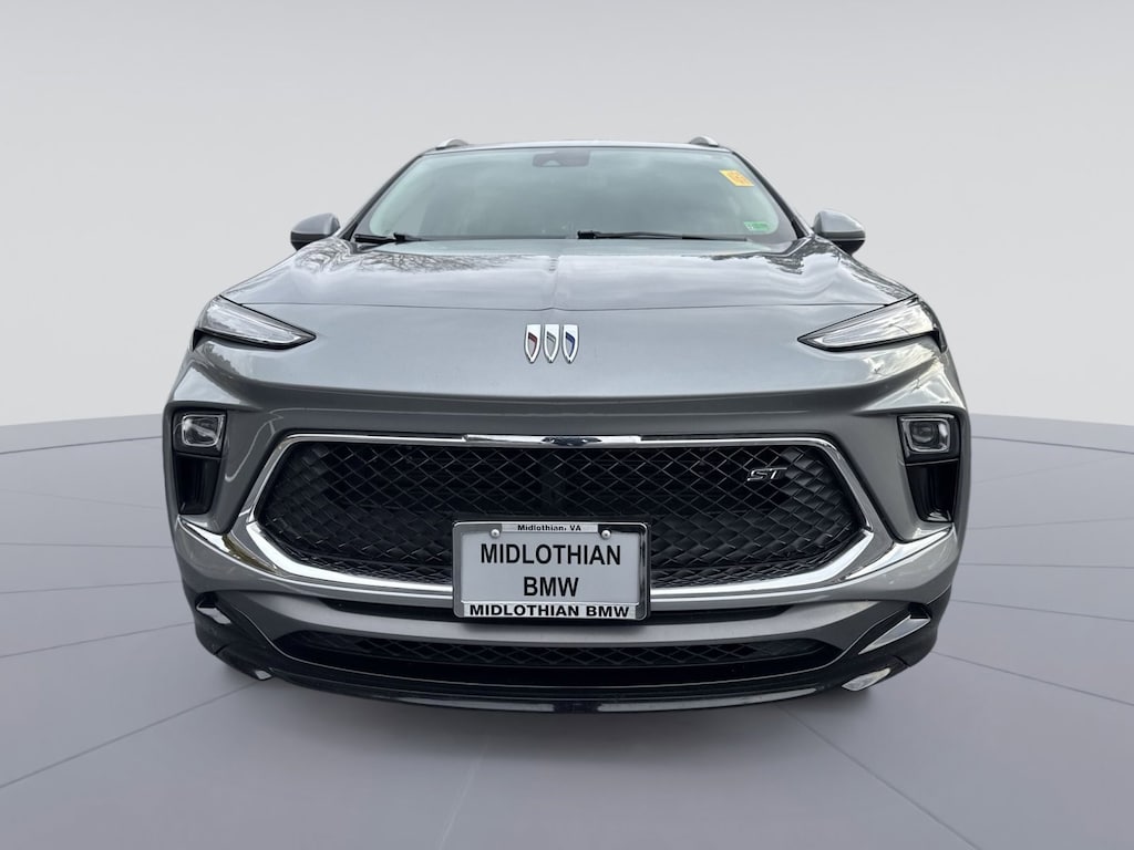 Used 2024 Buick Encore GX Sport Touring SUV