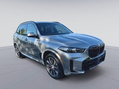 2026 BMW X5 xDrive40i SUV
