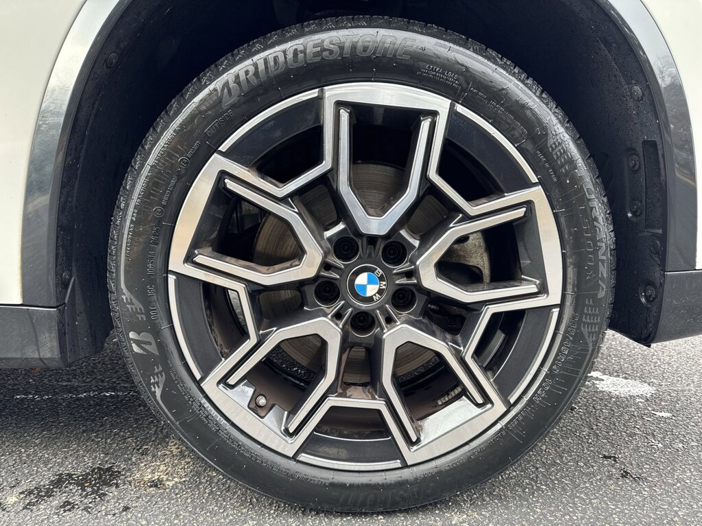 Certified 2023 BMW X1 xDrive28i SUV