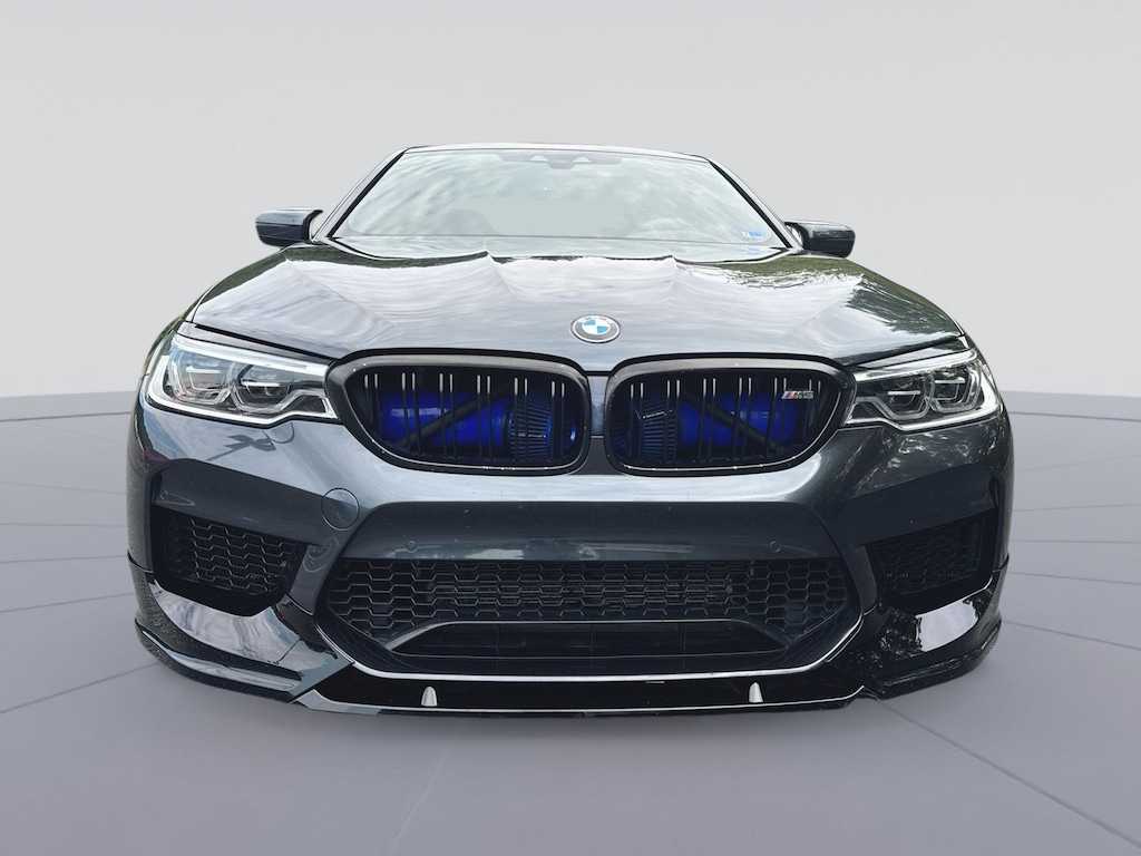 Used 2020 BMW M5 Sedan