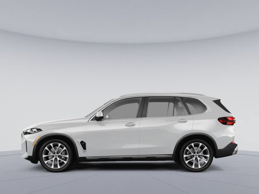 Used 2024 BMW X5 xDrive40i SUV
