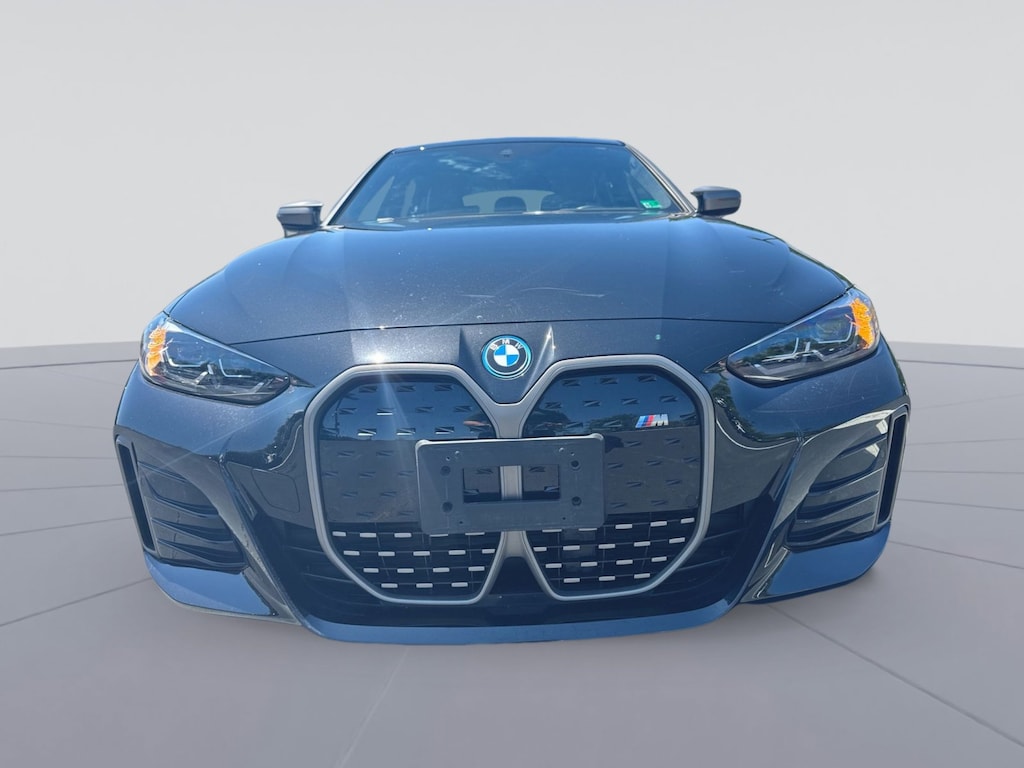 Used 2023 BMW i4 M50 Gran Coupe