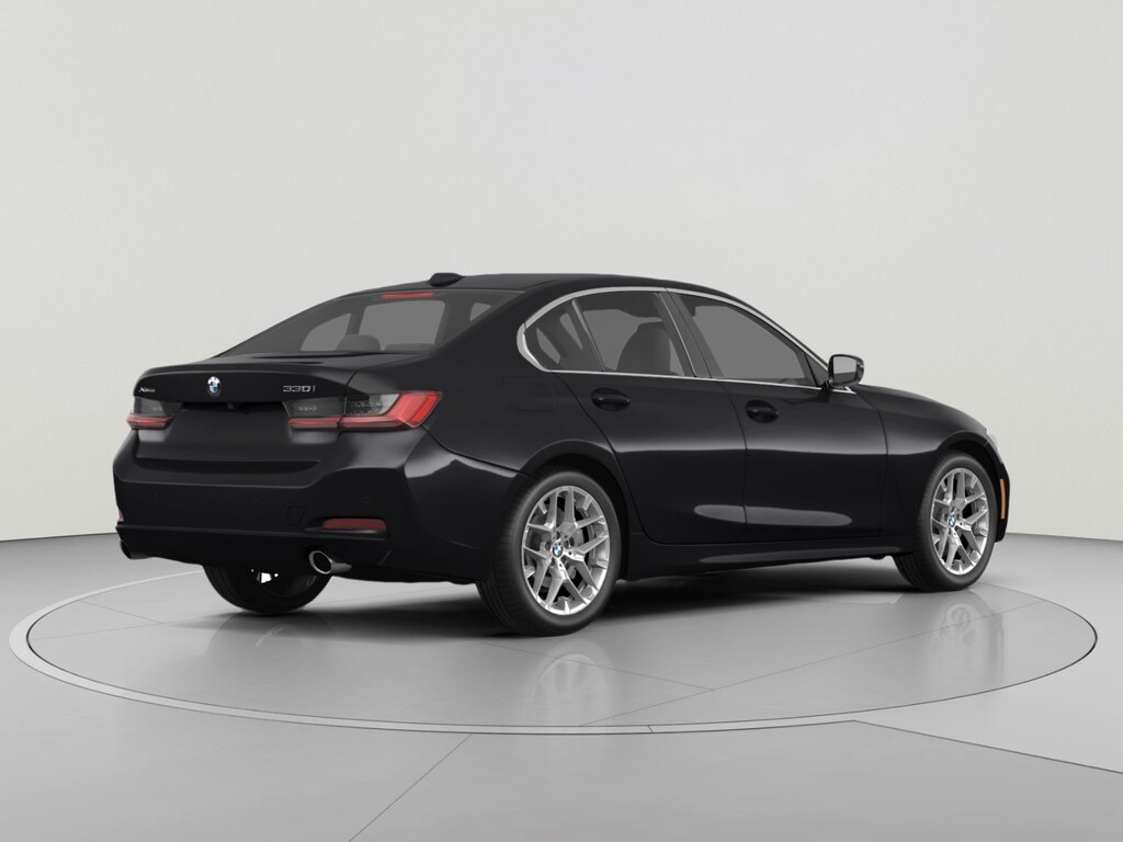 New 2026 BMW 330i xDrive Sedan