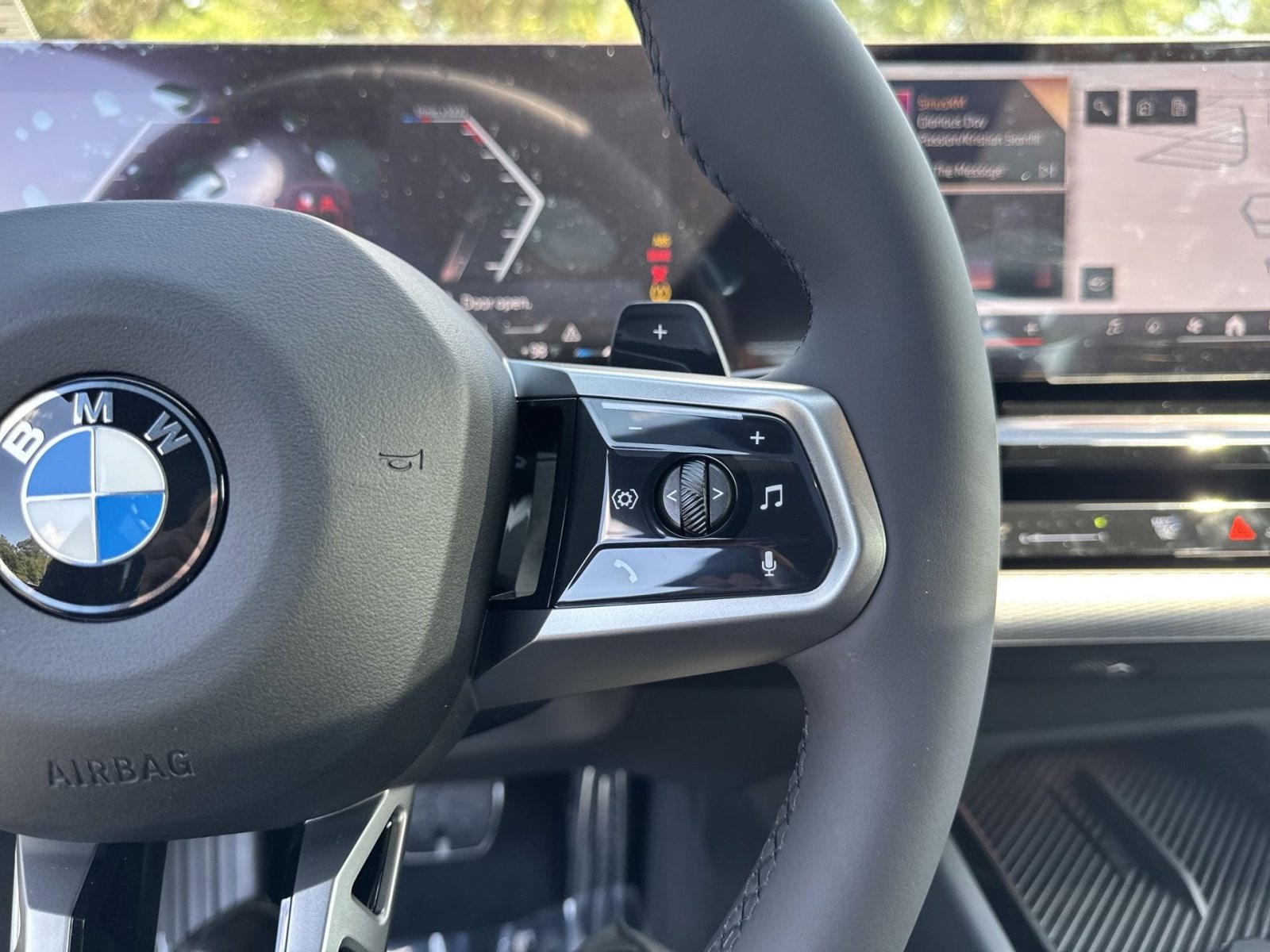 2026 BMW 5 Series 530i - Photo 17