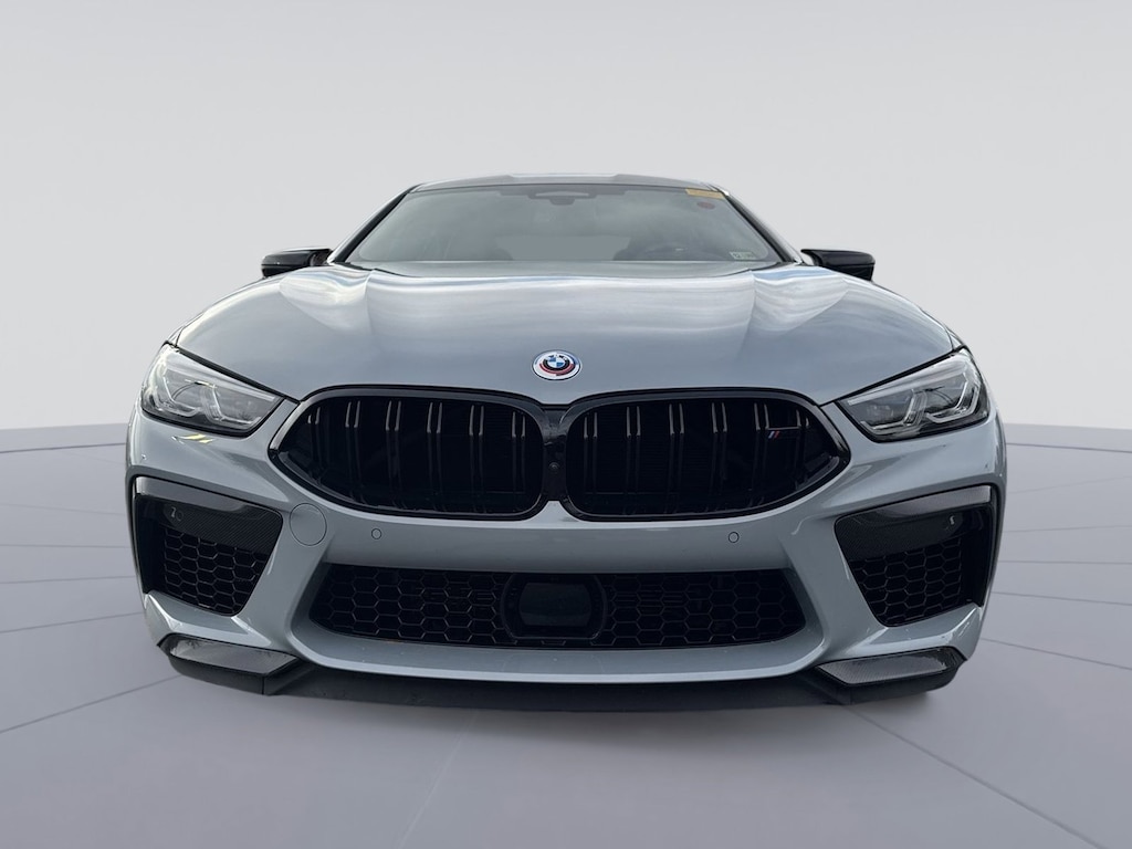 Certified 2023 BMW M8 Competition Gran Coupe