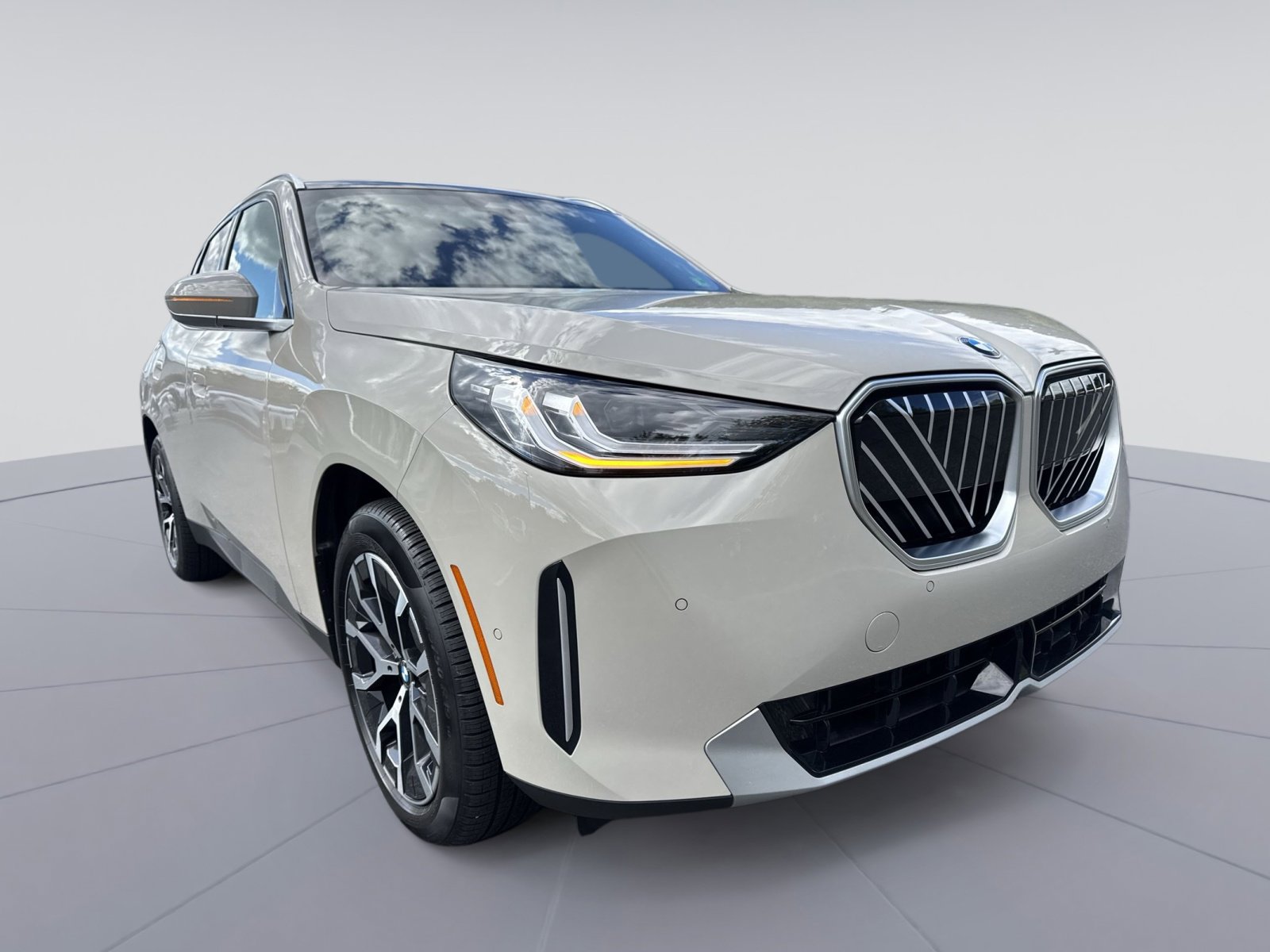 2025 Bmw X3 30x Drive photo 3