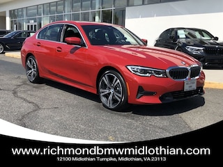 New Cars For Sale In Midlothian Va Bmw Inventory Buy A