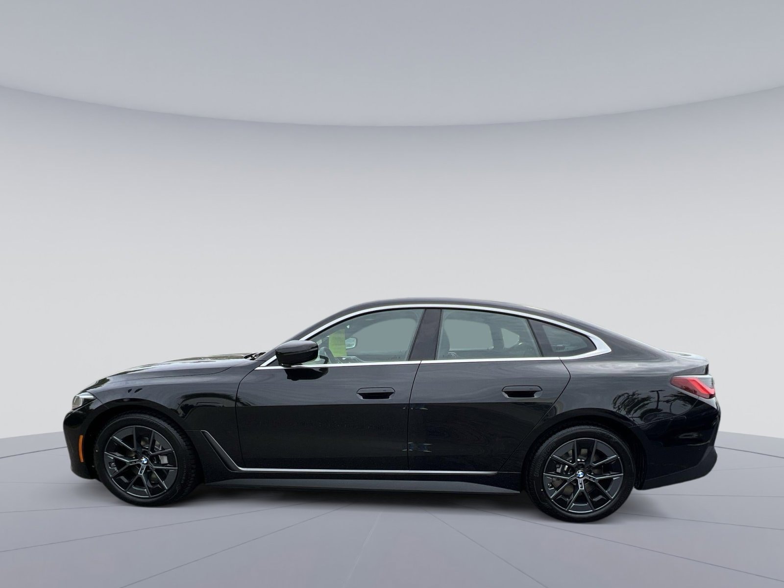 Used 2025 BMW i4 Base with VIN WBY43HD0XSFU67376 for sale in Midlothian, VA
