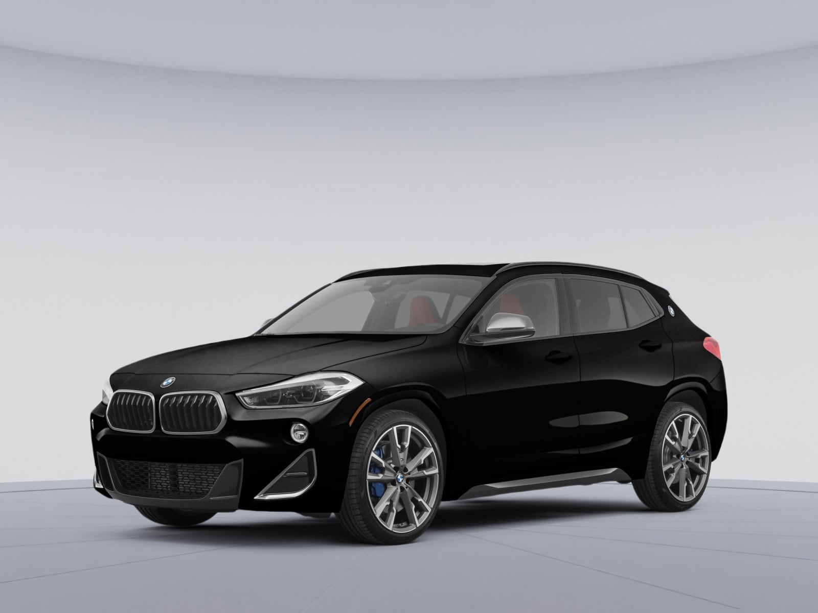 2019 BMW X2 35i's photo