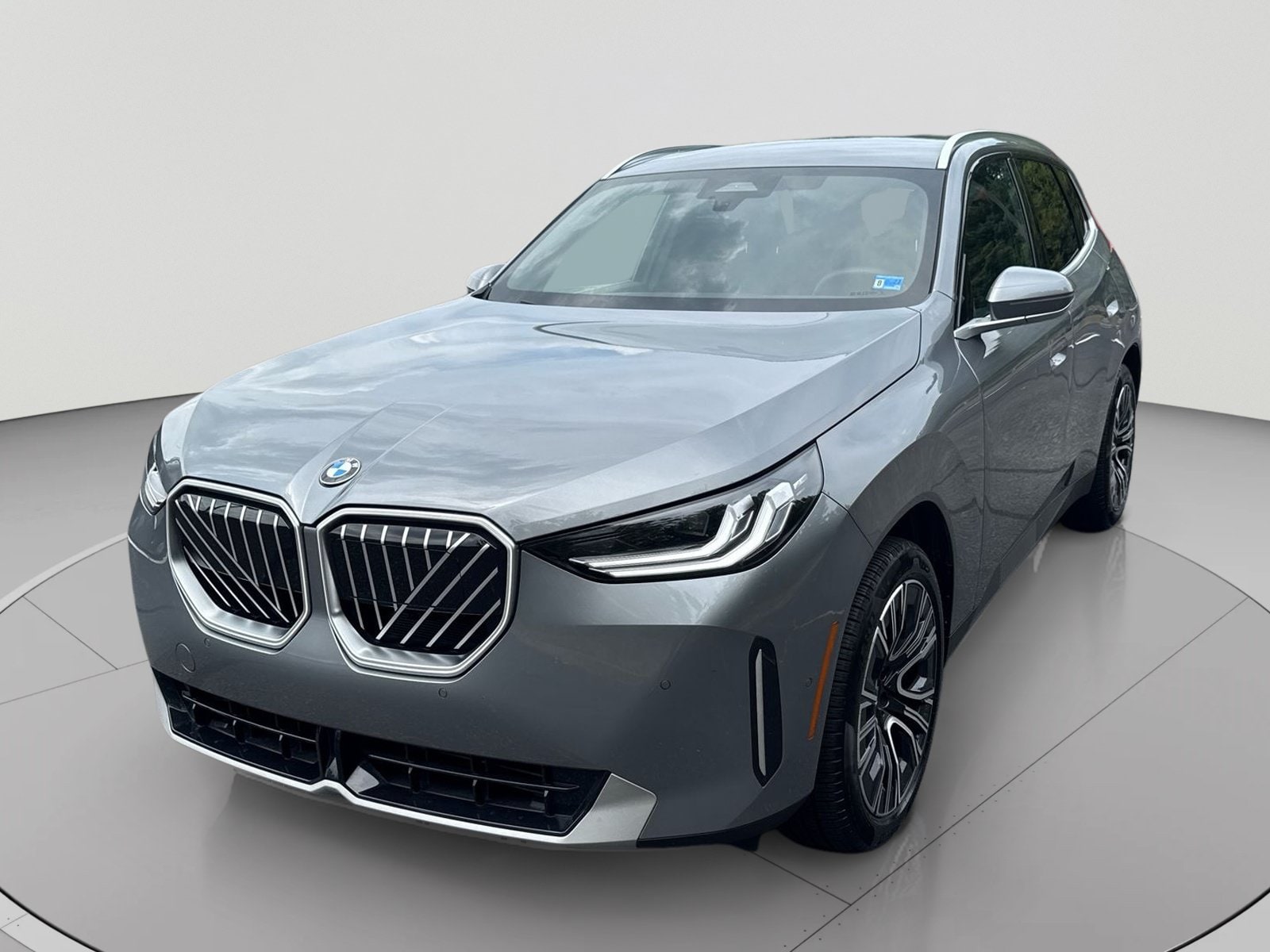2026 BMW X3 30 - Photo 13