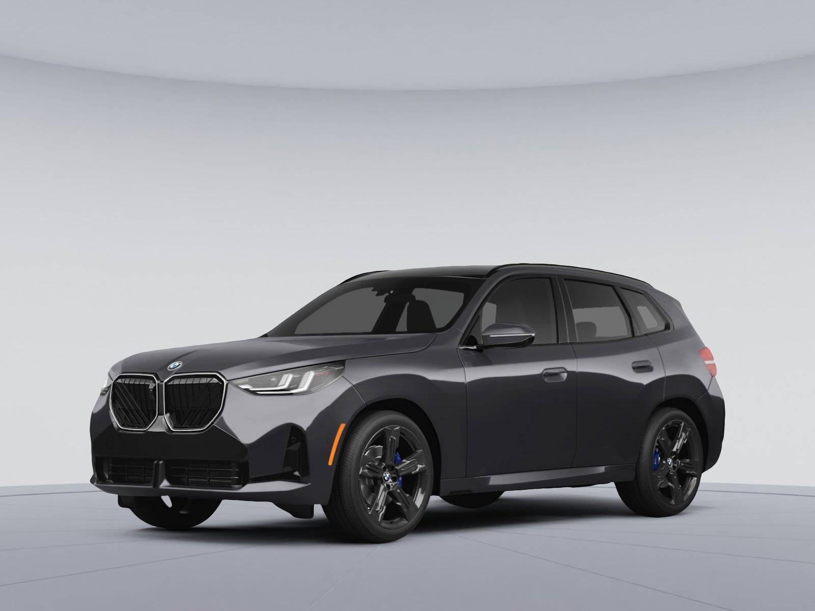2026 BMW X3 30's photo