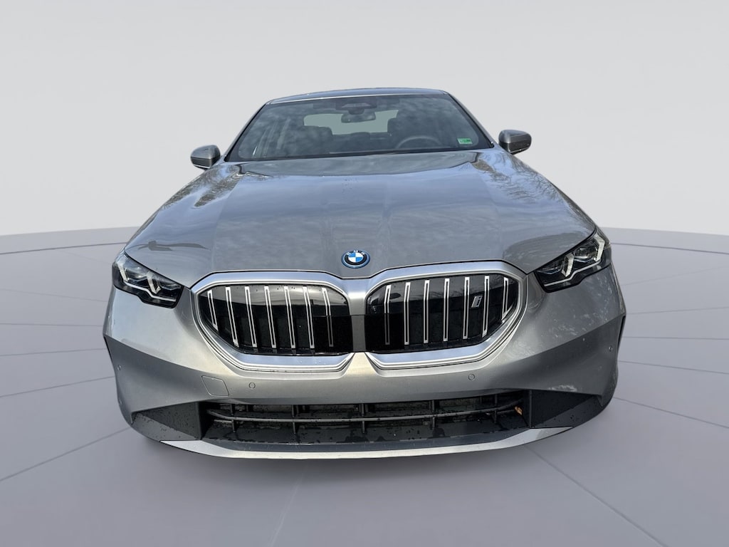 New 2026 BMW i5 xDrive40 Sedan