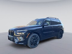 2025 BMW X7