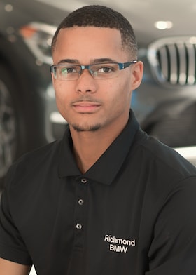 Staff member Devin Haynes from ID_5ab38ddb5afd