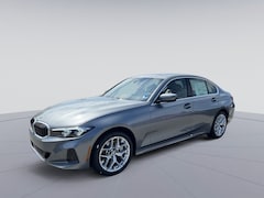 2026 BMW 330i