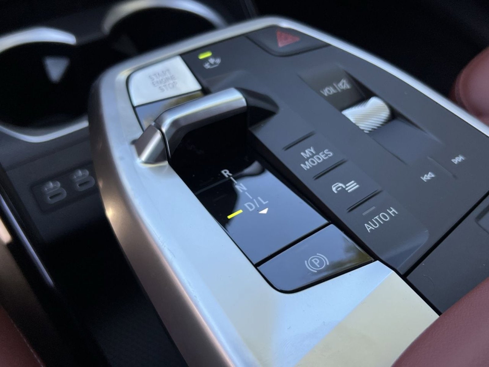 2026 BMW X1 28i - Photo 19