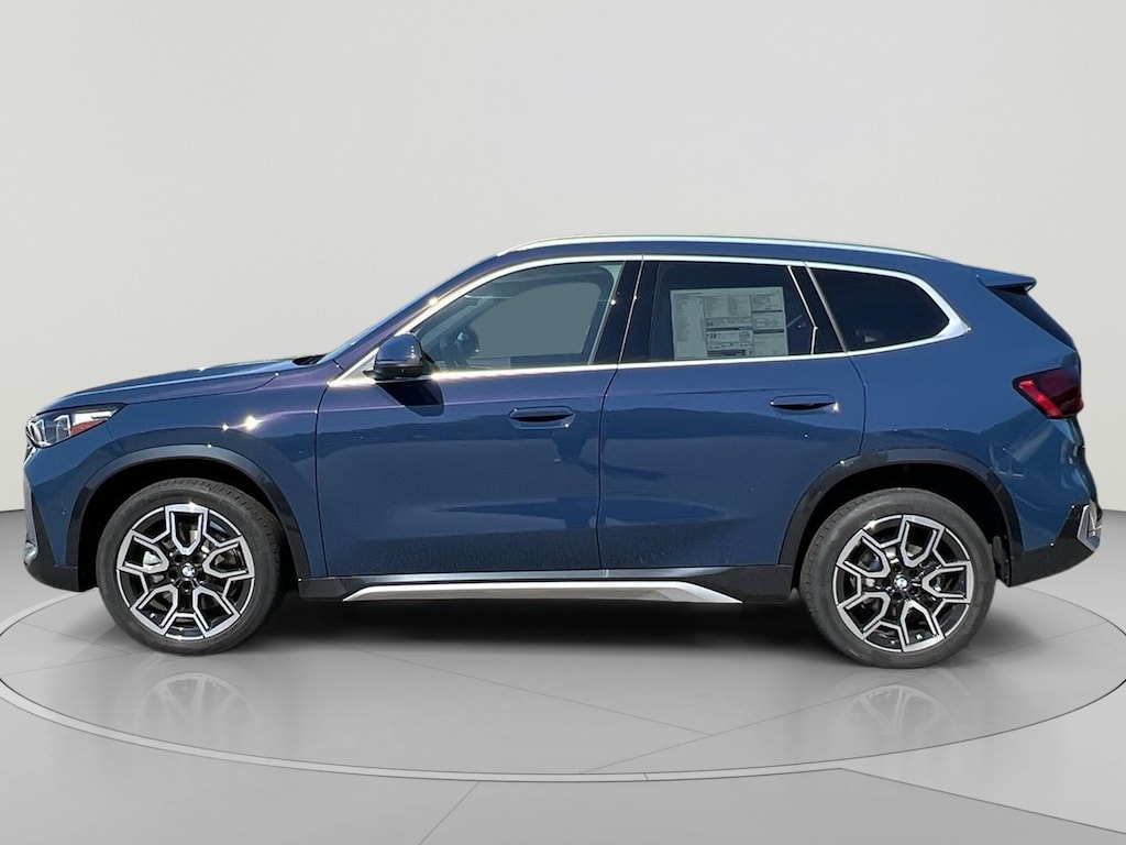 New 2027 BMW X1 xDrive28i SUV