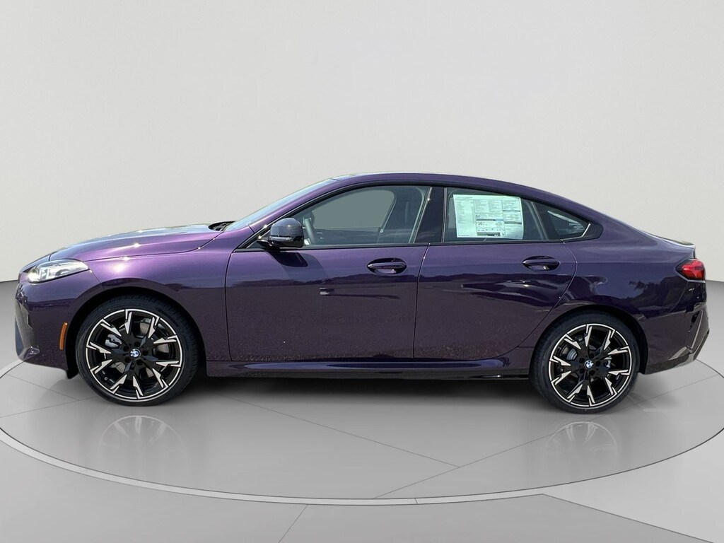 New 2026 BMW 228i xDrive Gran Coupe