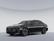  BMW 760i