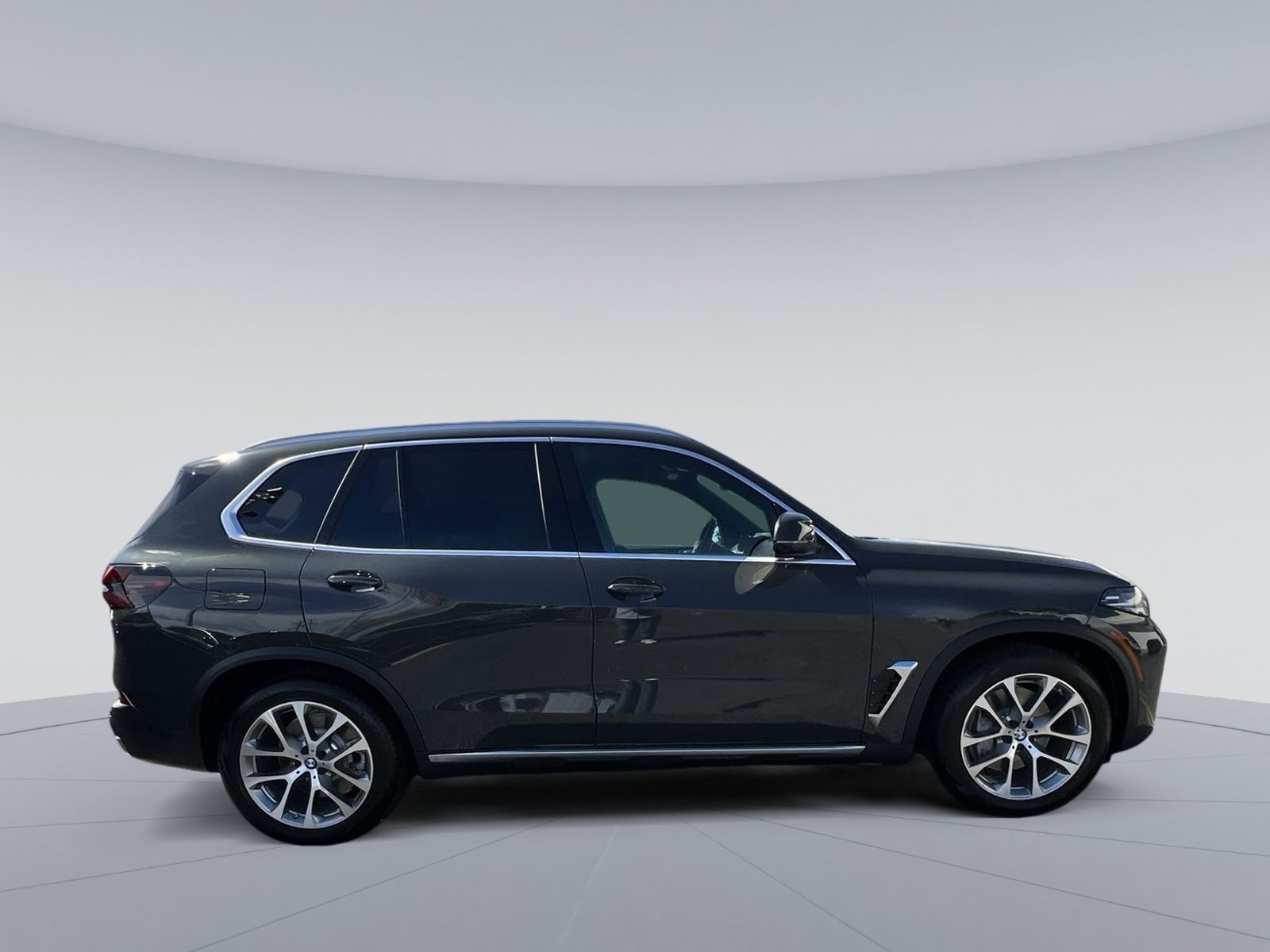 2026 BMW X5 50e - Photo 6