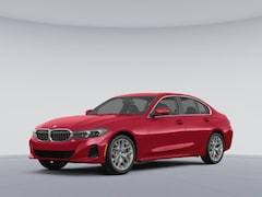 2026 BMW 330i xDrive NA Sedan