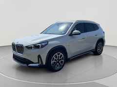 2027 BMW X1 xDrive28i SUV