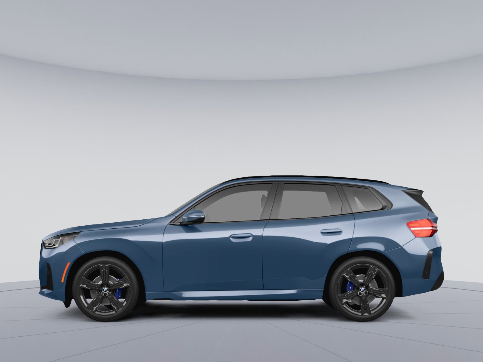 2026 Bmw X3 photo 2
