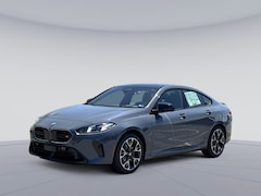 2026 BMW M235i xDrive Gran Coupe