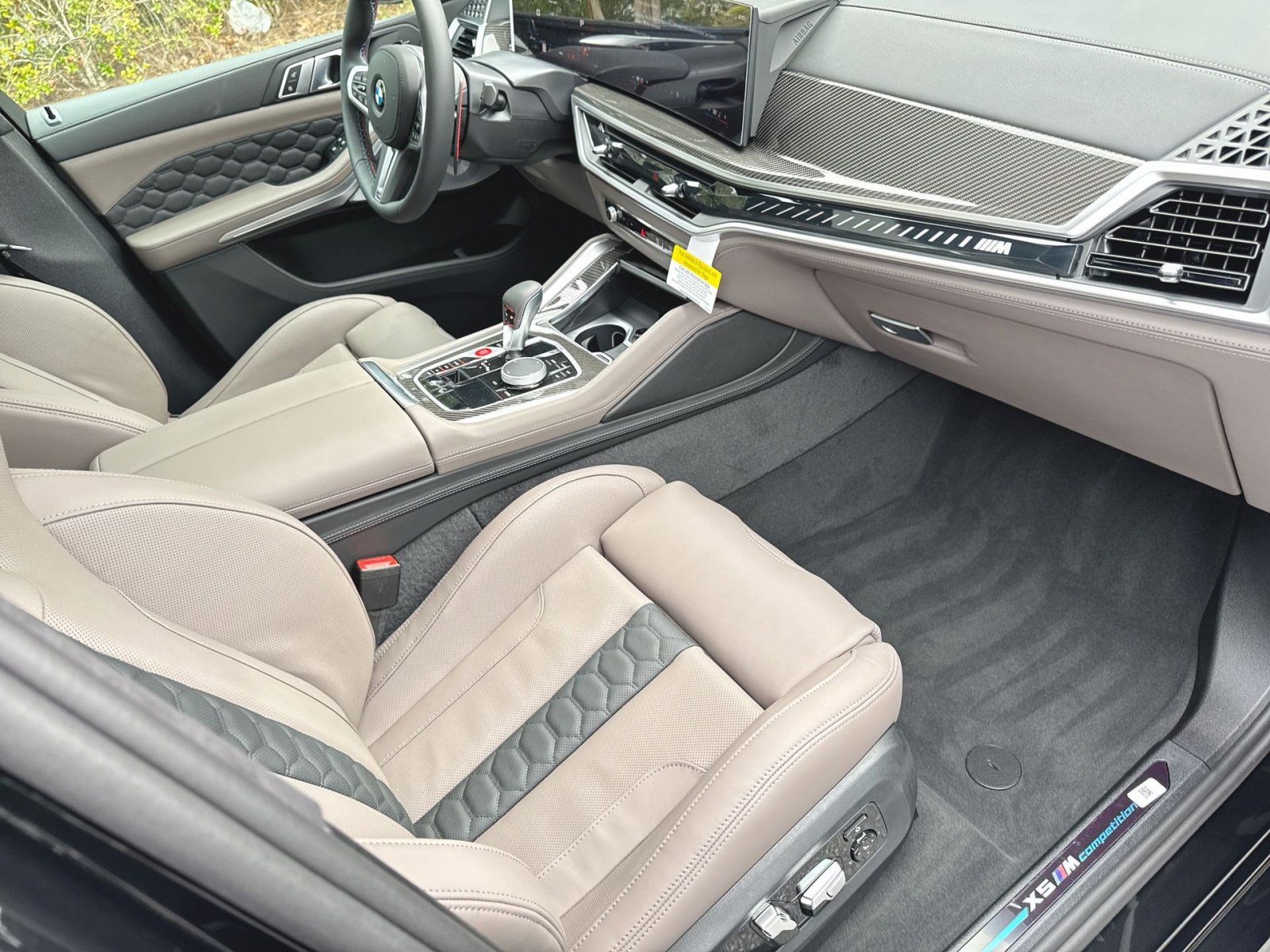 2026 BMW X5 M X5 M - Photo 33