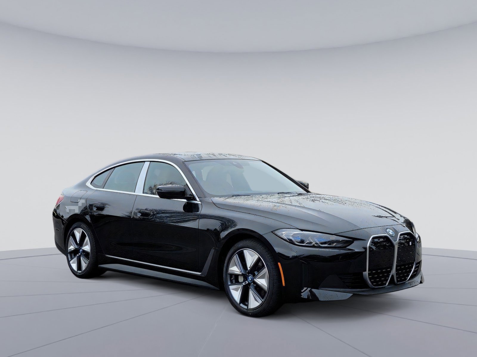 Used 2024 BMW i4 Base with VIN WBY83FB04RFS24696 for sale in Richmond, VA