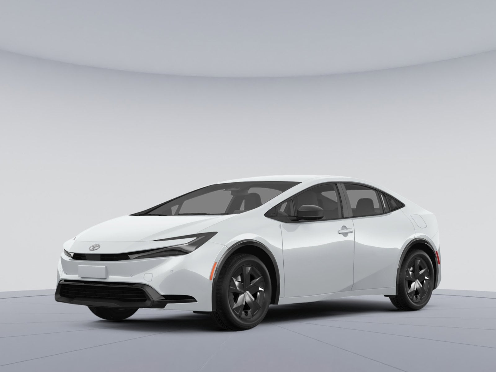 2024 Toyota Prius Limited's photo