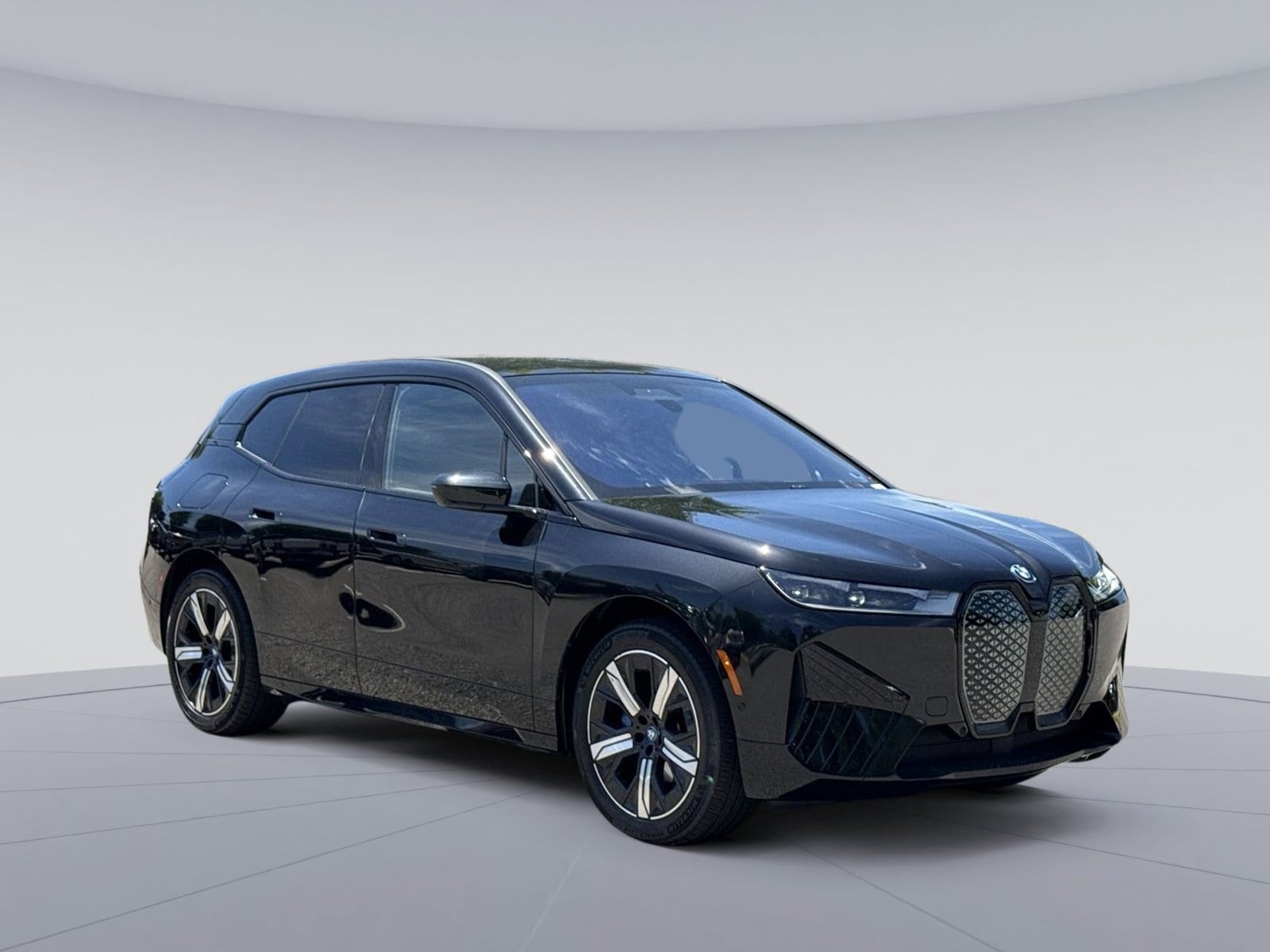 Used 2024 BMW iX Base with VIN WB523CF09RCN95740 for sale in Richmond, VA
