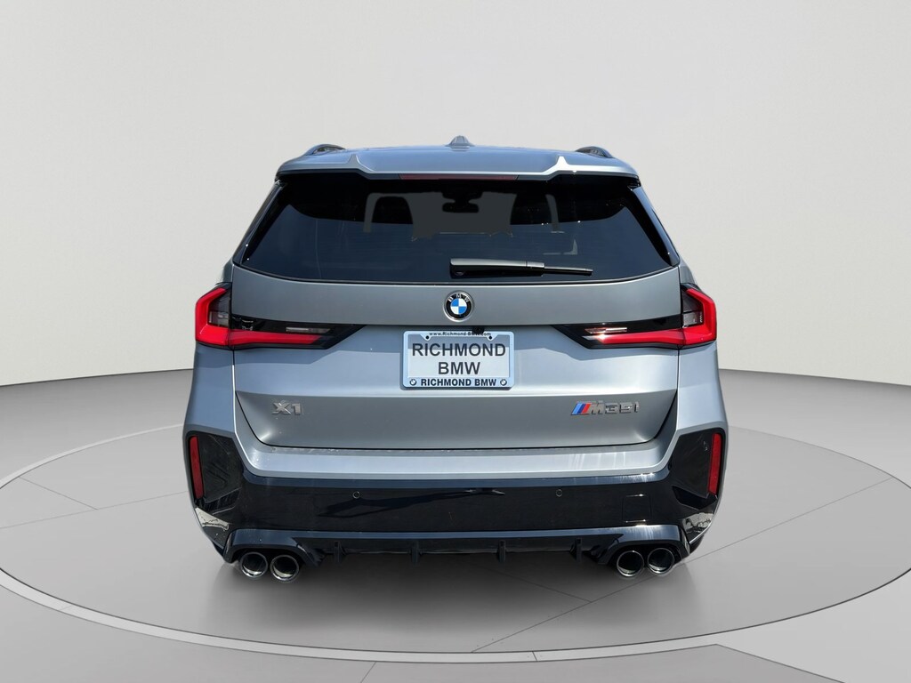 New 2026 BMW X1 M35i SUV