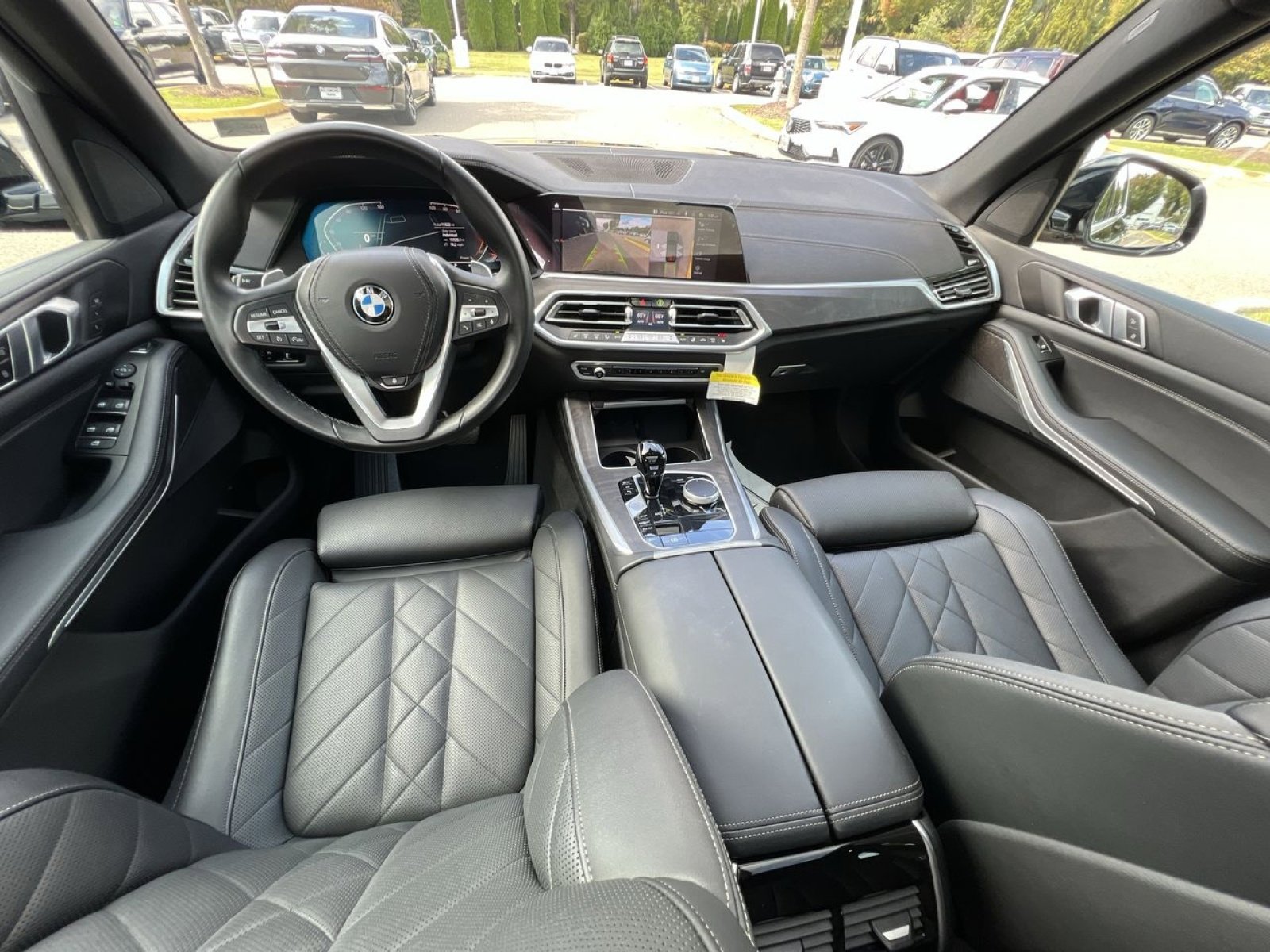 2023 Bmw X5 xDrive40i photo 2