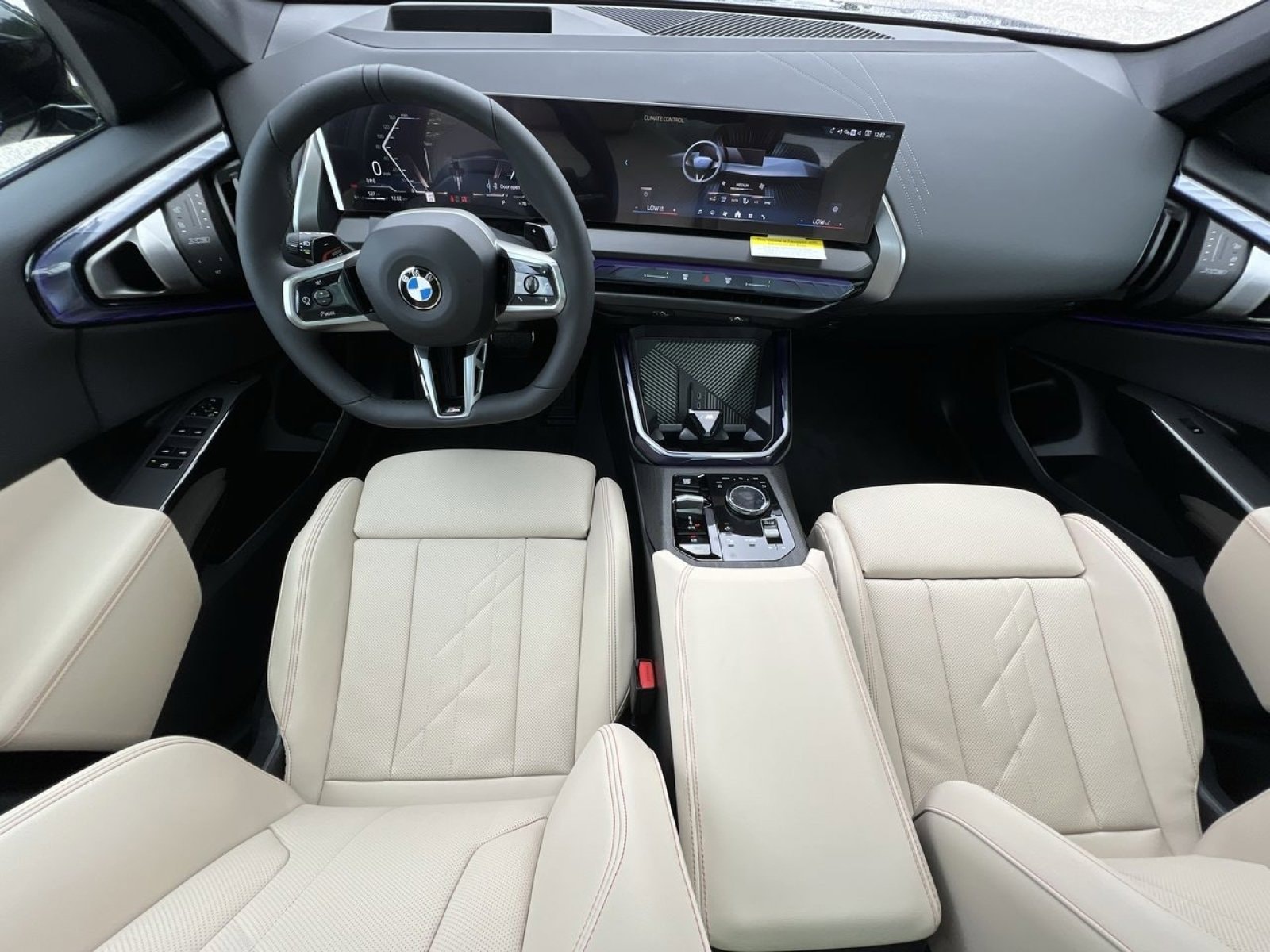 2026 BMW X3 30 - Photo 20