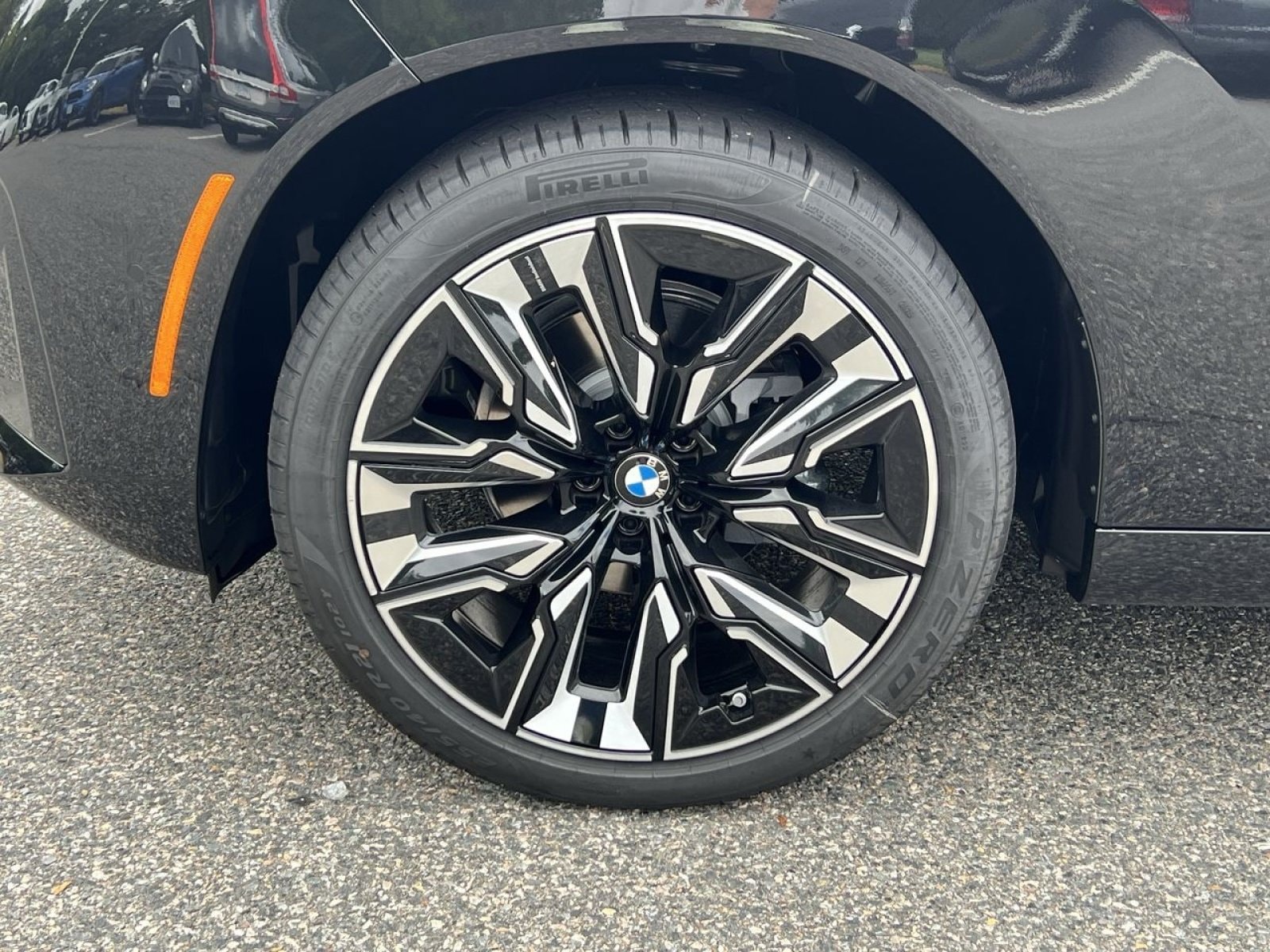 2026 BMW X3 30 - Photo 9