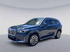 2026 BMW X1 xDrive28i SUV