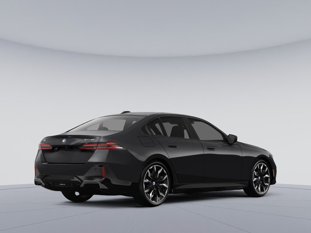 New 2027 BMW i5 xDrive40 Sedan