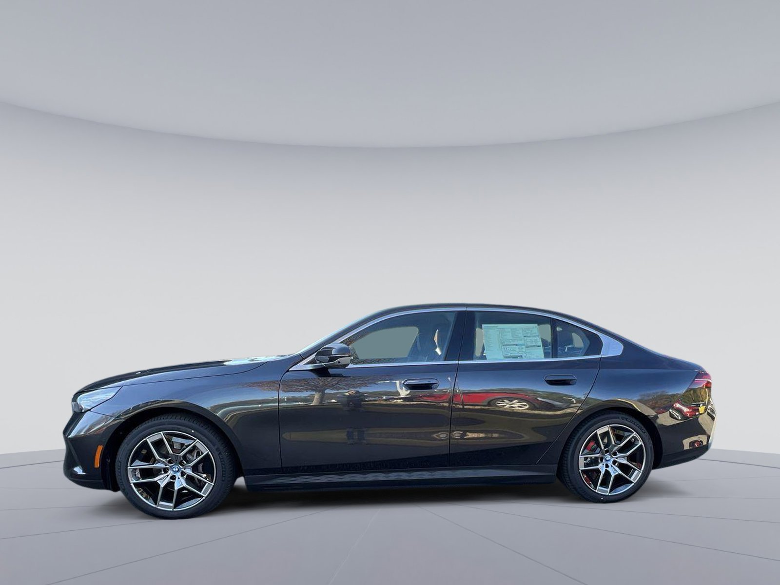 2025 Bmw i5 xDrive40 photo 2