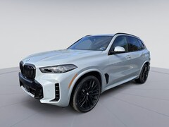 2026 BMW X5 xDrive40i SUV