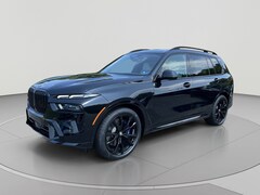 2027 BMW X7 xDrive40i SUV