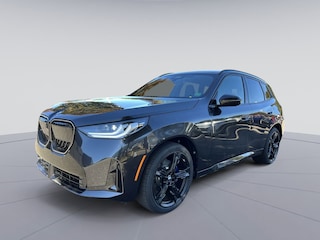 2026 BMW X3 30 xDrive SUV