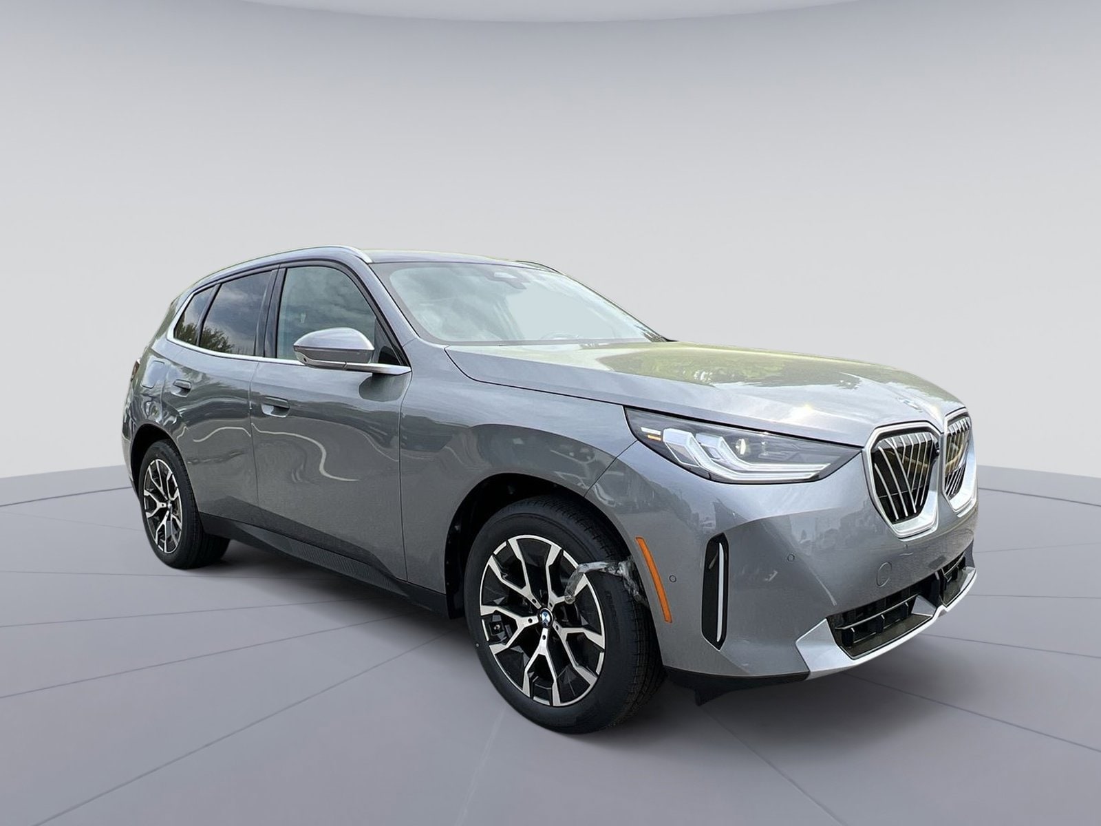2026 BMW X3 30 - Photo 7