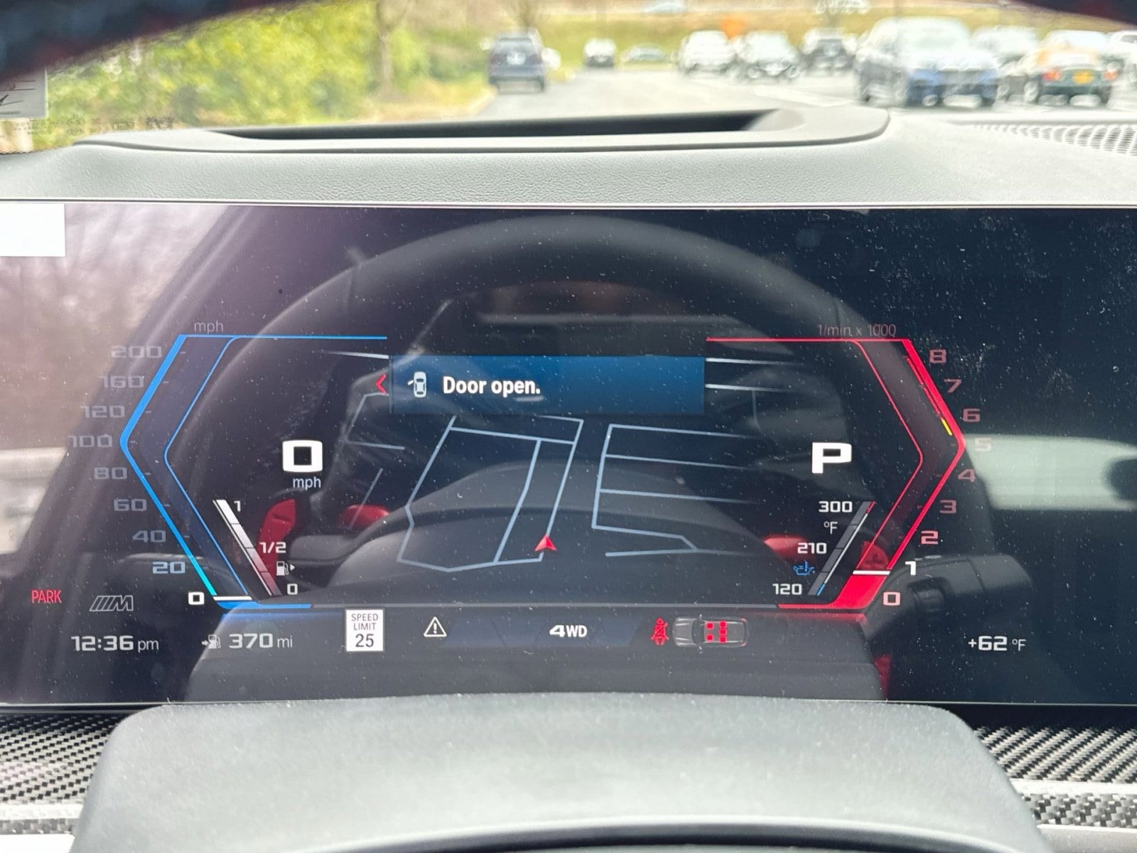 2026 BMW X5 M X5 M - Photo 20