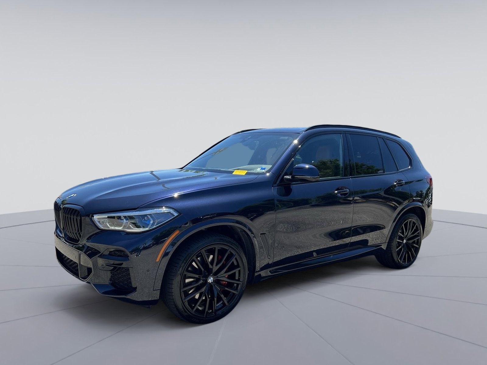 2023 BMW X5 xDrive40i's photo