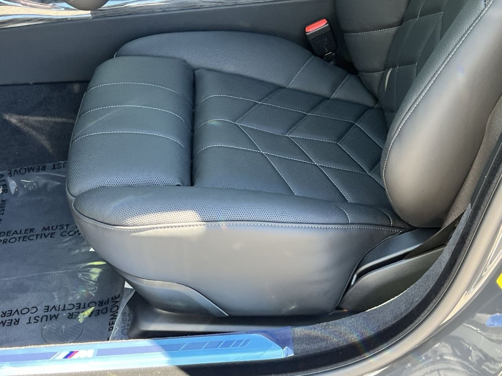 2026 BMW i7 60 - Photo 11
