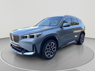 2026 BMW X1 xDrive28i SUV