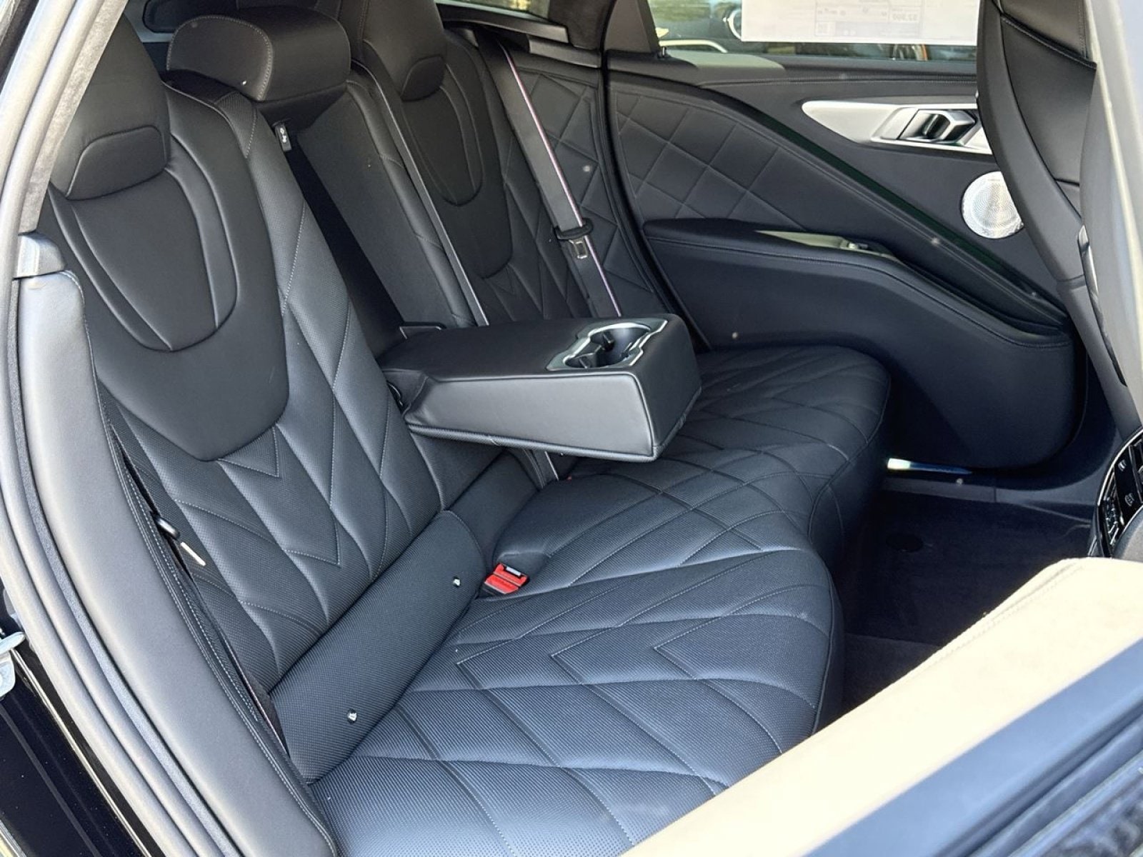 2026 BMW XM Base - Photo 23