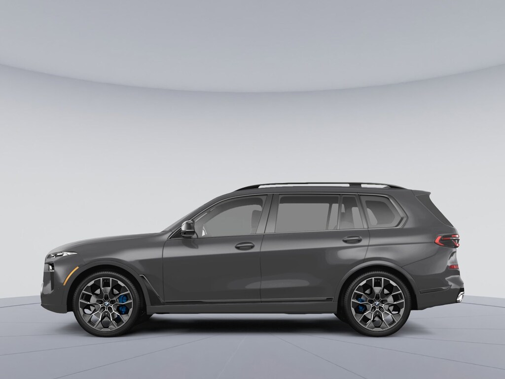 New 2026 BMW X7 xDrive40i SUV